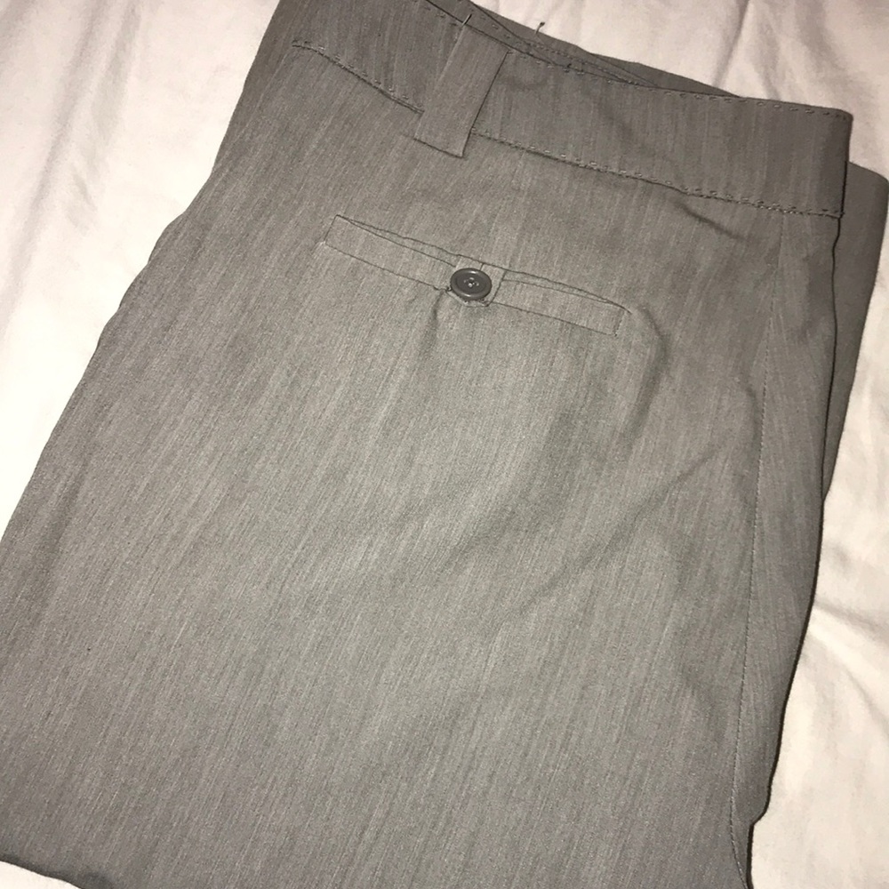 Capris - Picture 4 of 4